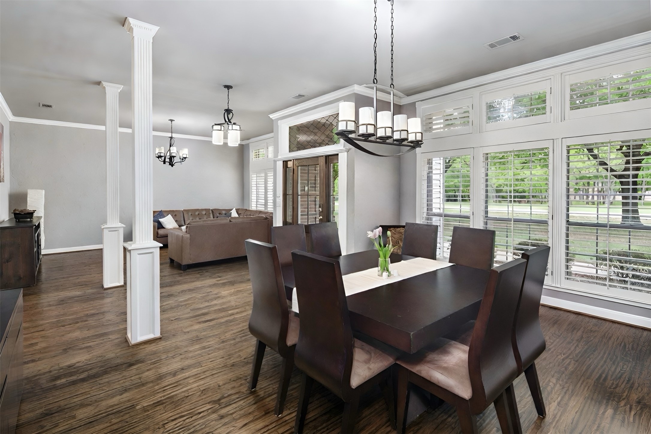 91 Seattle Slew Lane Fairview TX 75069