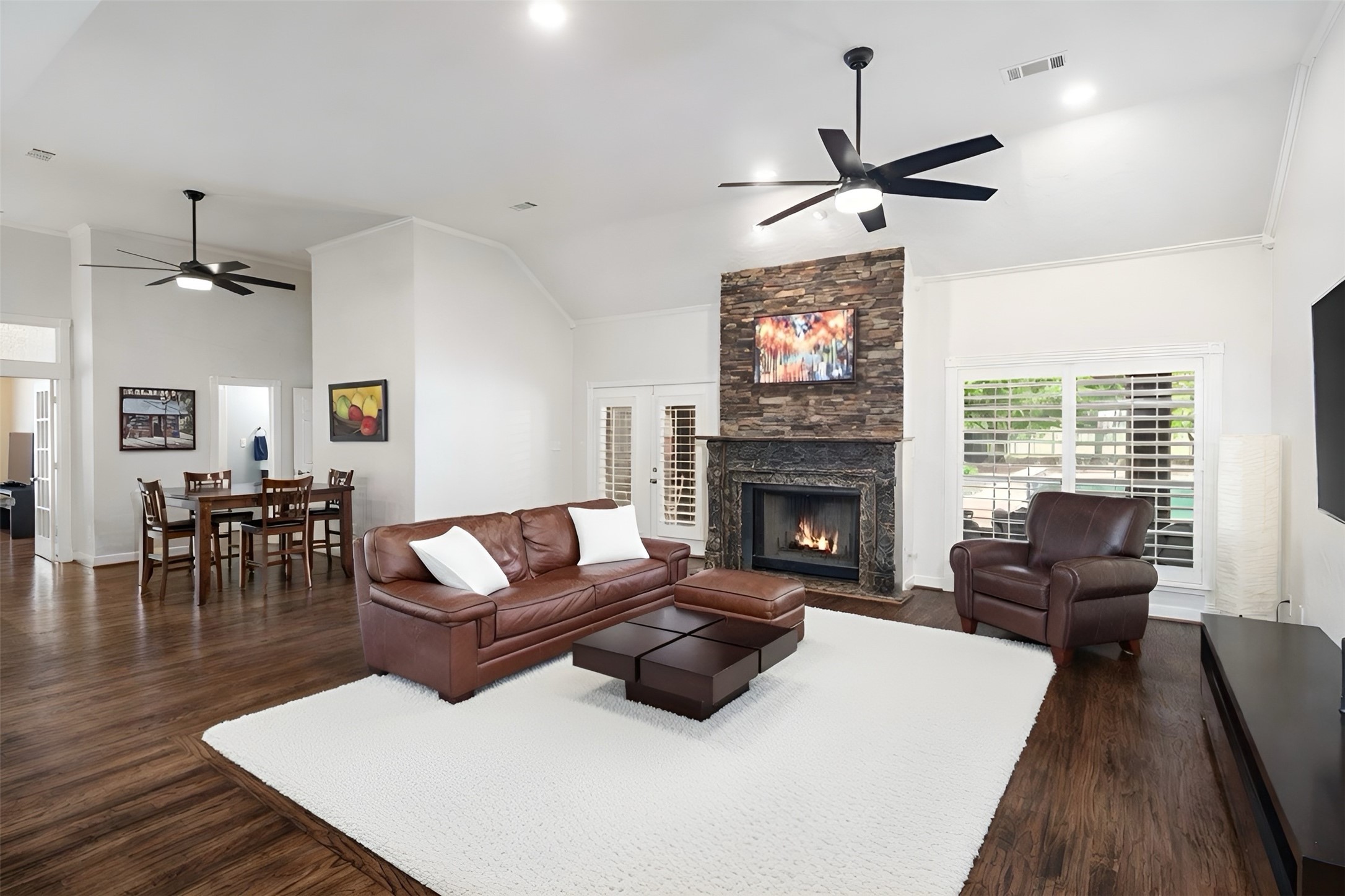 91 Seattle Slew Lane Fairview TX 75069