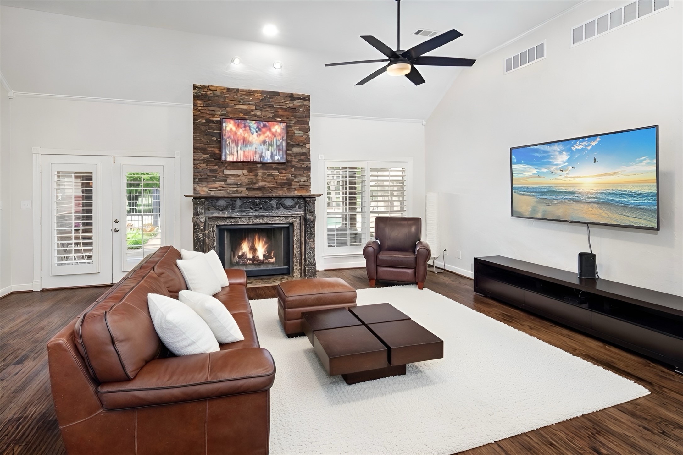 91 Seattle Slew Lane Fairview TX 75069