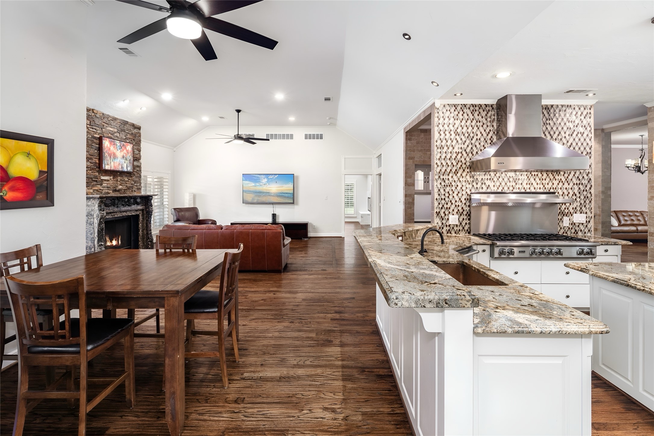 91 Seattle Slew Lane Fairview TX 75069