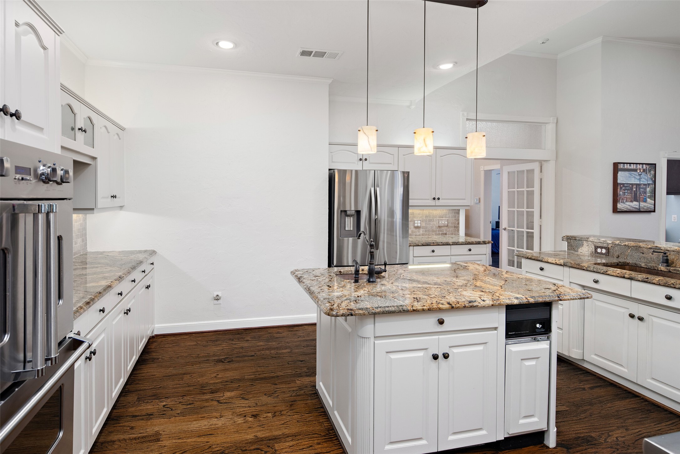91 Seattle Slew Lane Fairview TX 75069