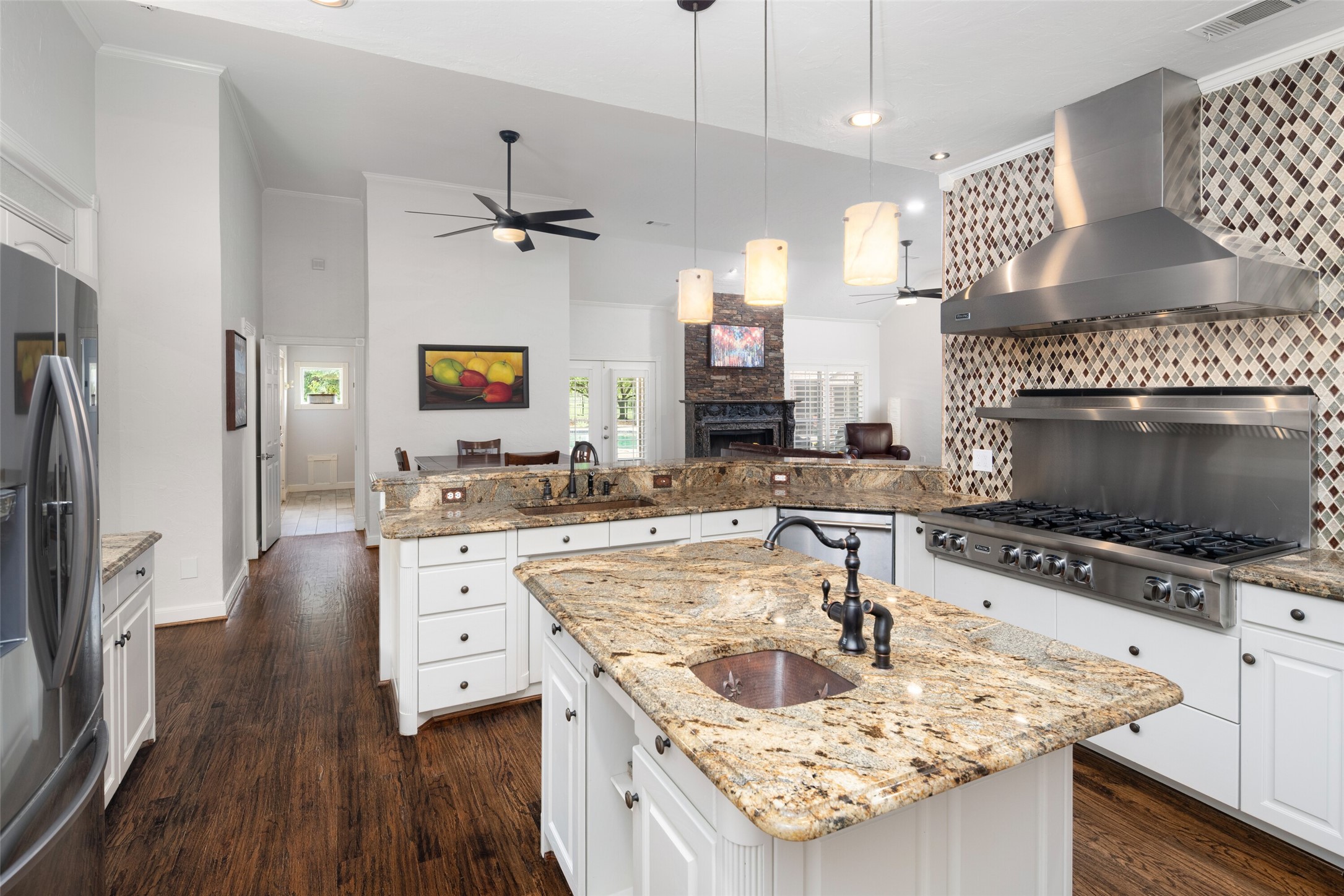 91 Seattle Slew Lane Fairview TX 75069