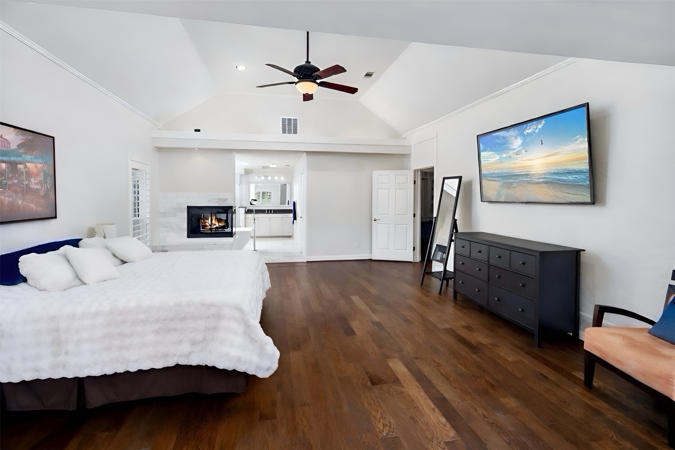 91 Seattle Slew Lane Fairview TX 75069