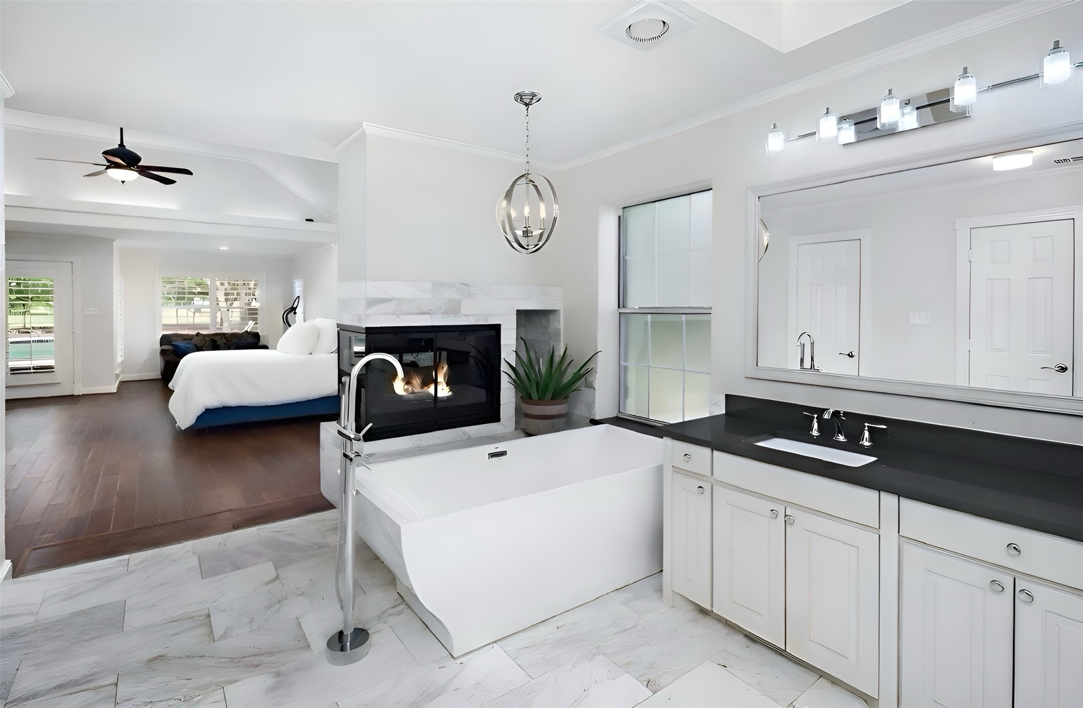 91 Seattle Slew Lane Fairview TX 75069