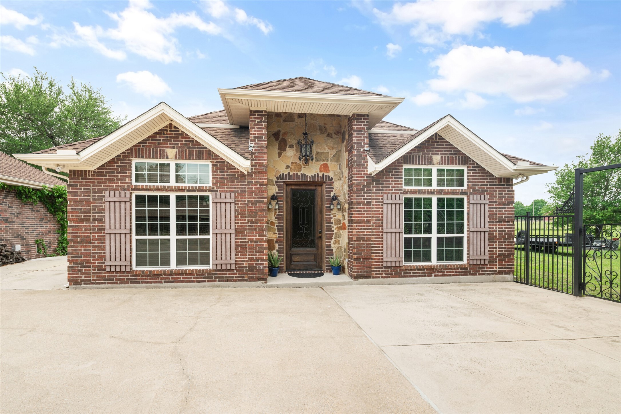 91 Seattle Slew Lane Fairview TX 75069