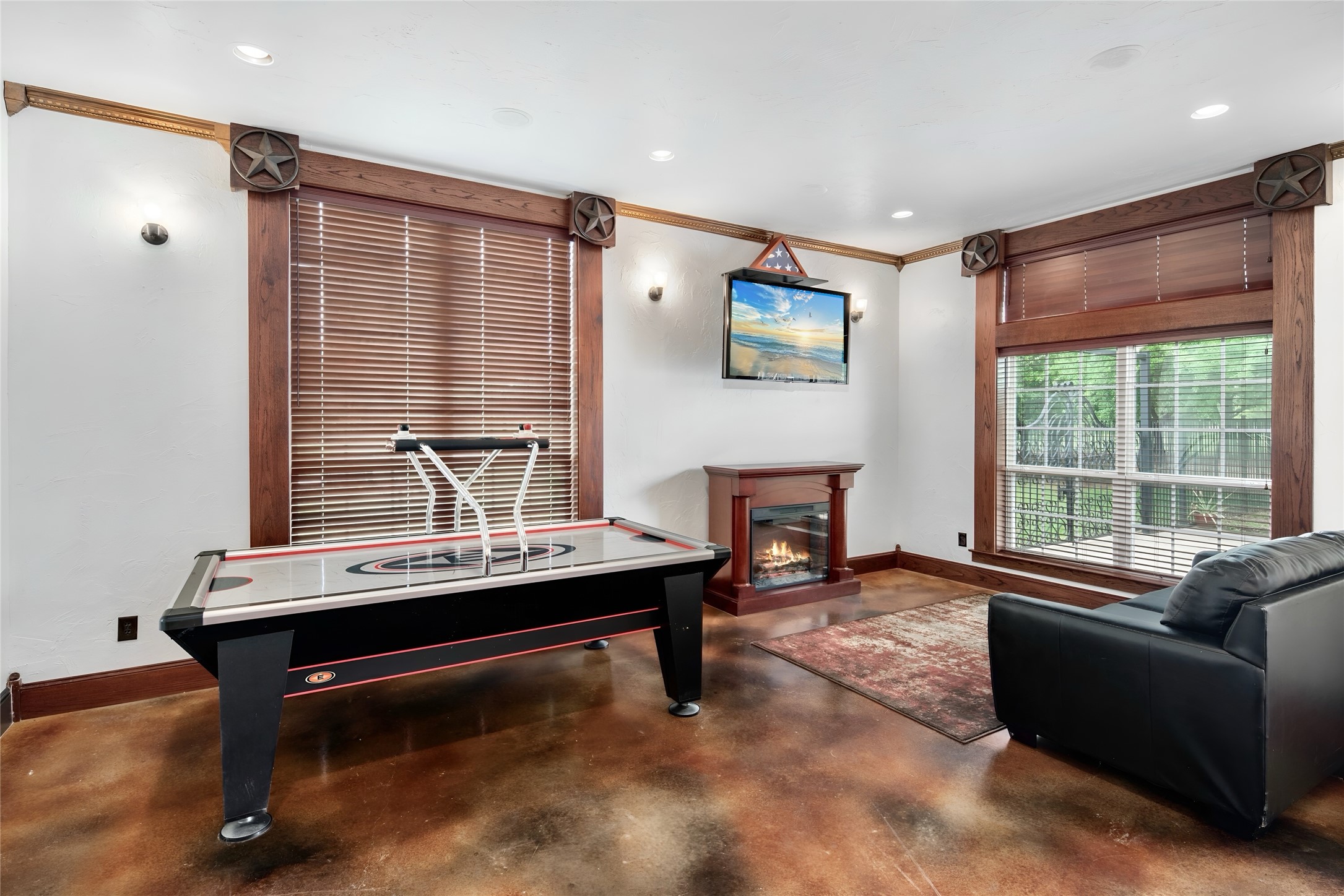 91 Seattle Slew Lane Fairview TX 75069