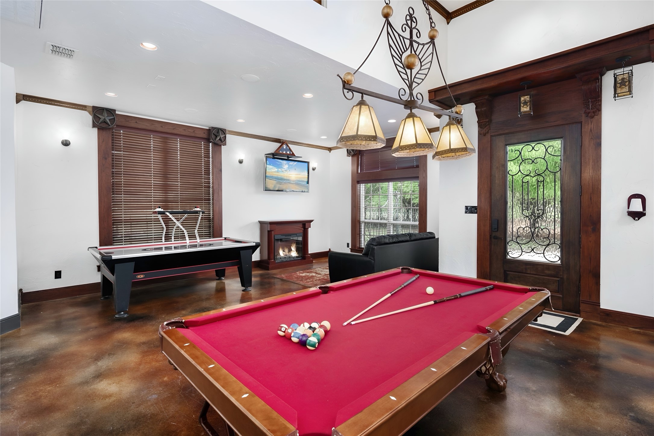 91 Seattle Slew Lane Fairview TX 75069