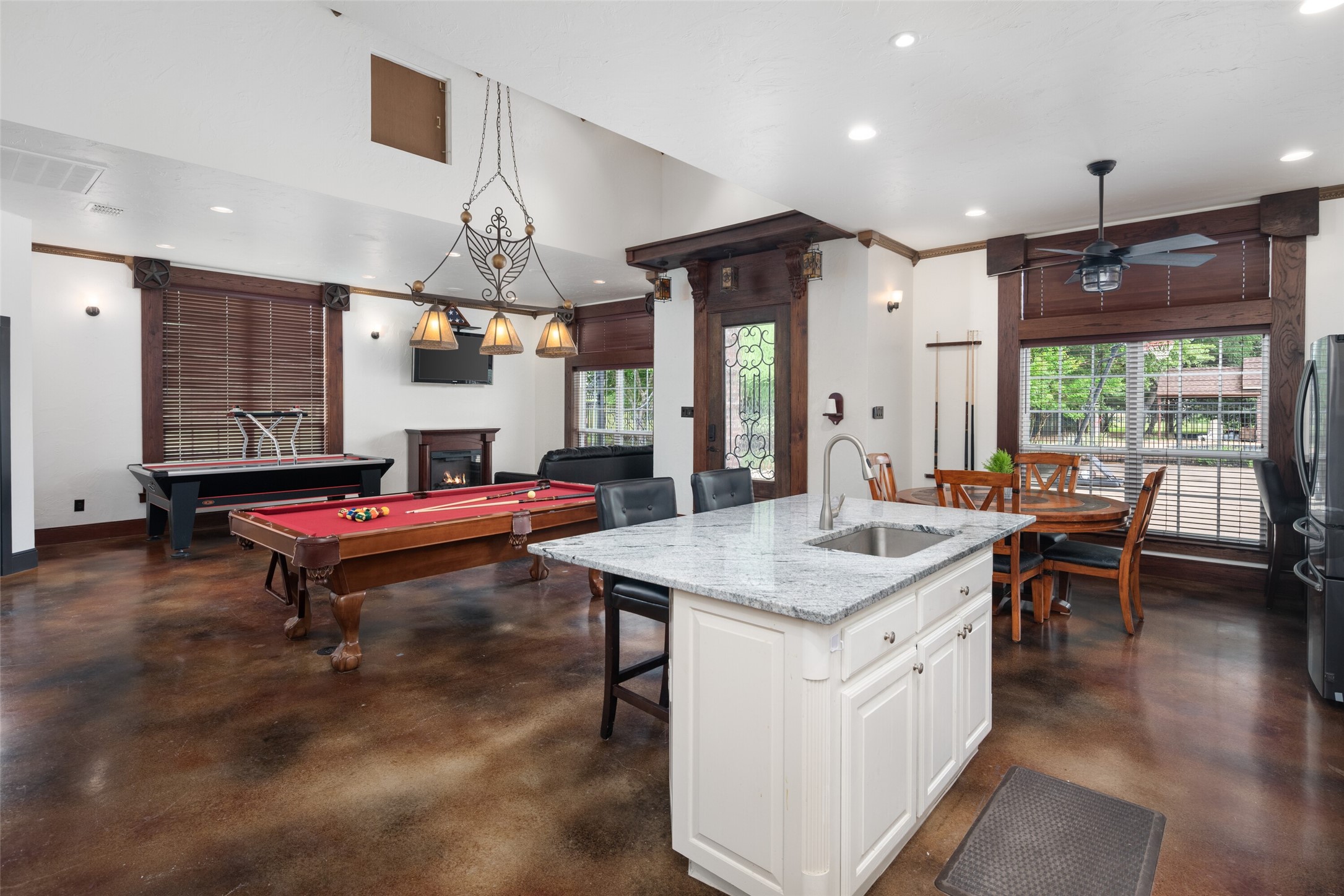 91 Seattle Slew Lane Fairview TX 75069