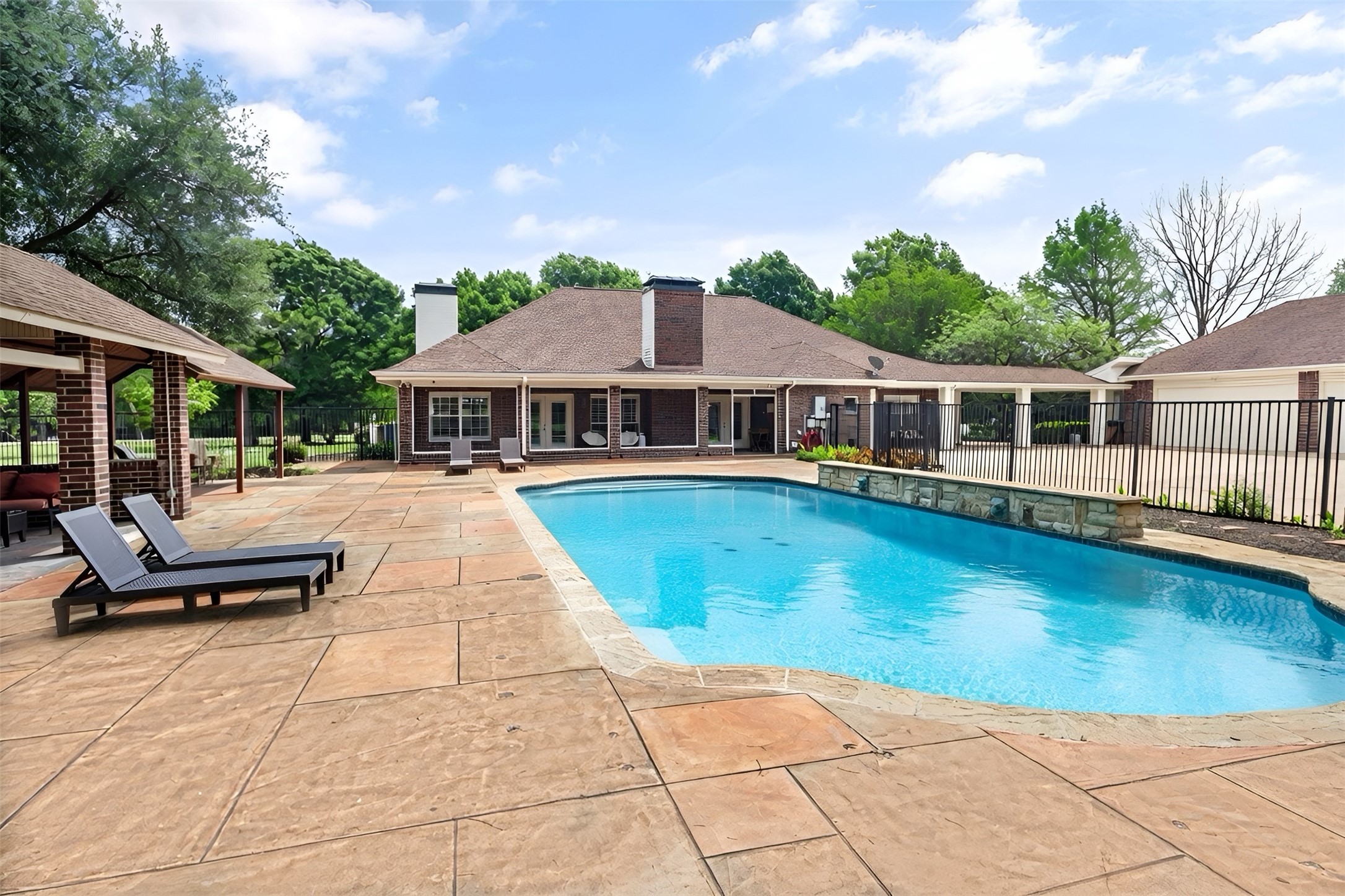 91 Seattle Slew Lane Fairview TX 75069