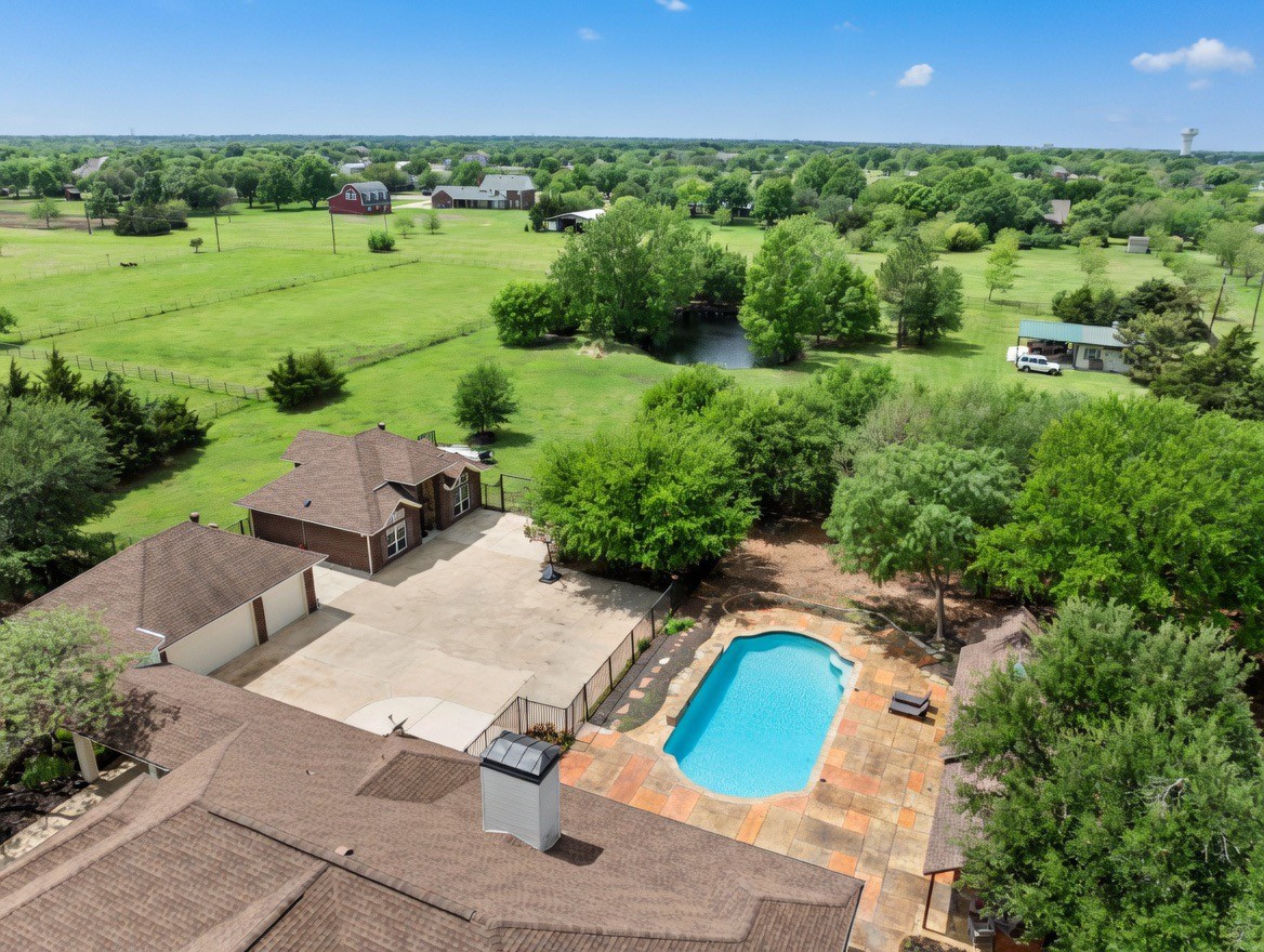 91 Seattle Slew Lane Fairview TX 75069
