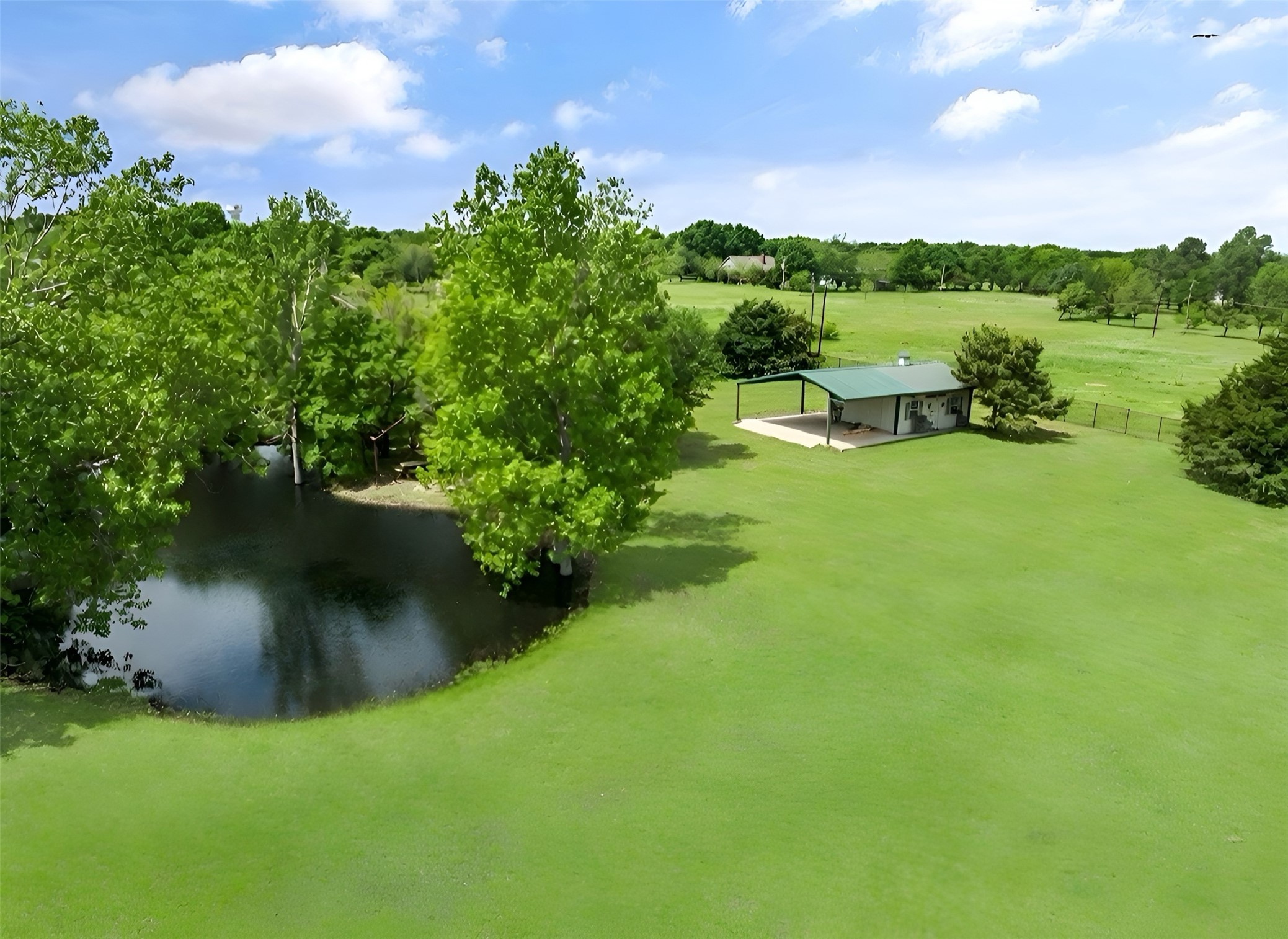 91 Seattle Slew Lane Fairview TX 75069