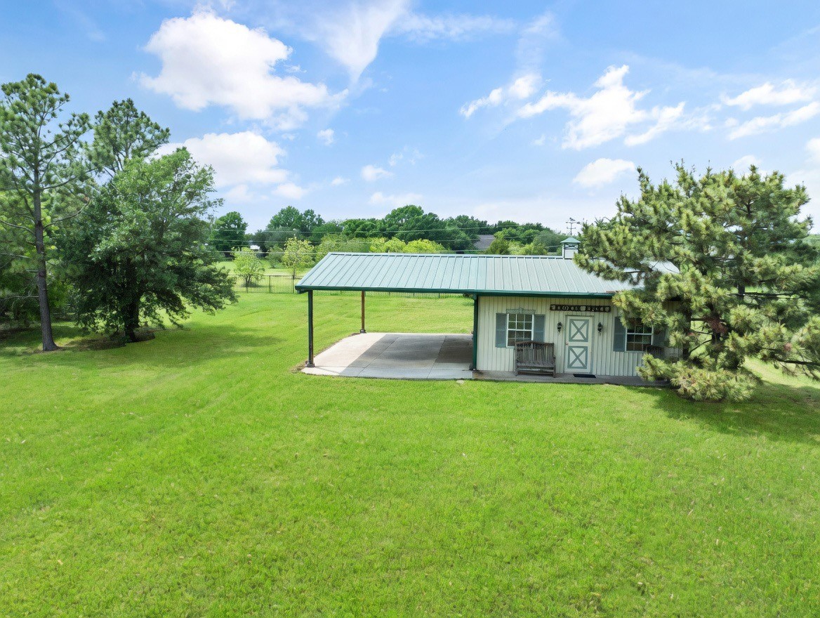 91 Seattle Slew Lane Fairview TX 75069