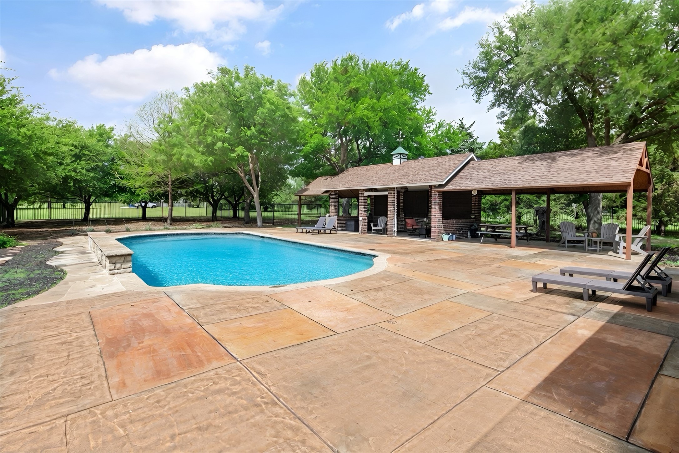 91 Seattle Slew Lane Fairview TX 75069
