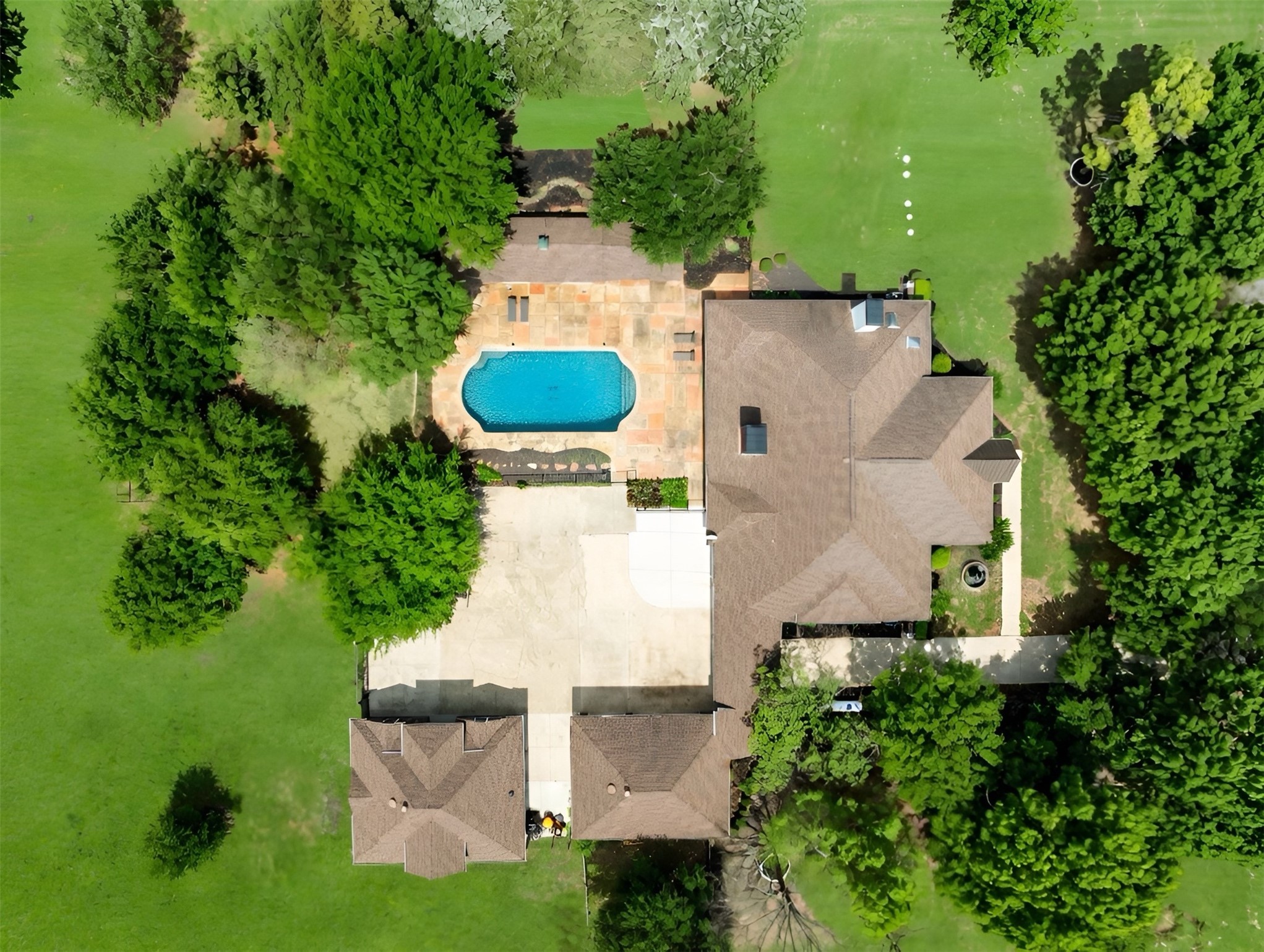 91 Seattle Slew Lane Fairview TX 75069