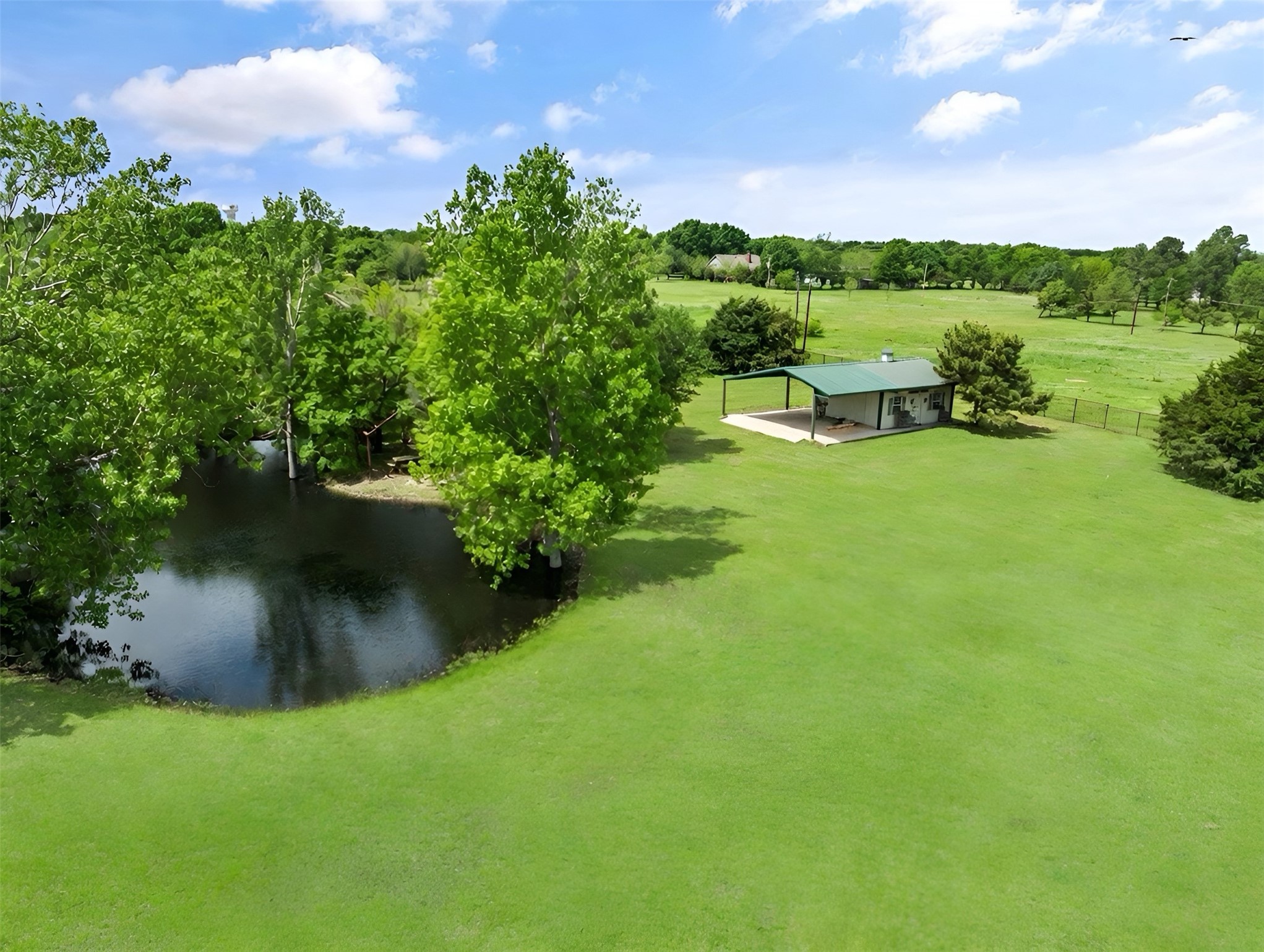 91 Seattle Slew Lane Fairview TX 75069