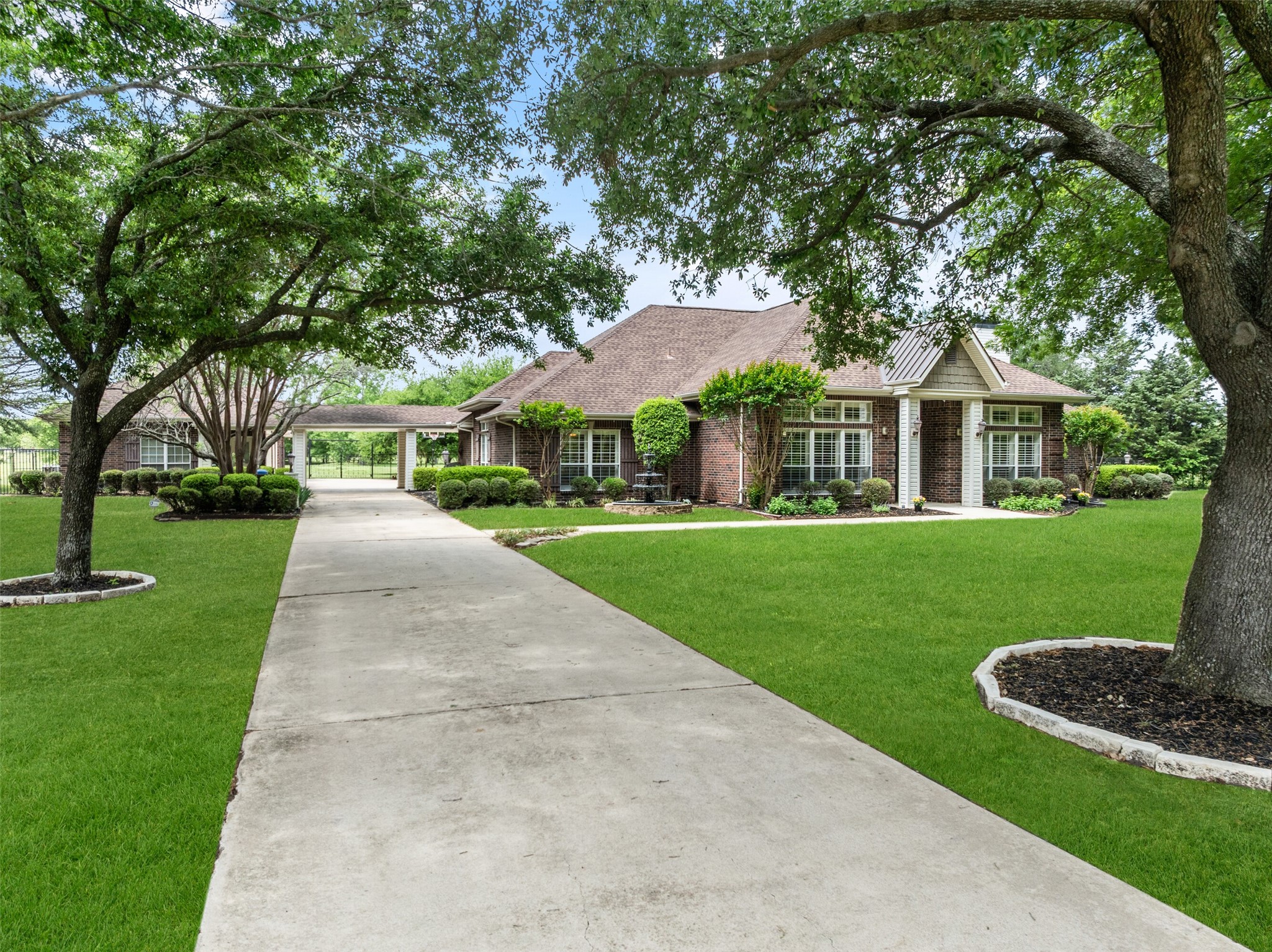 91 Seattle Slew Lane Fairview TX 75069