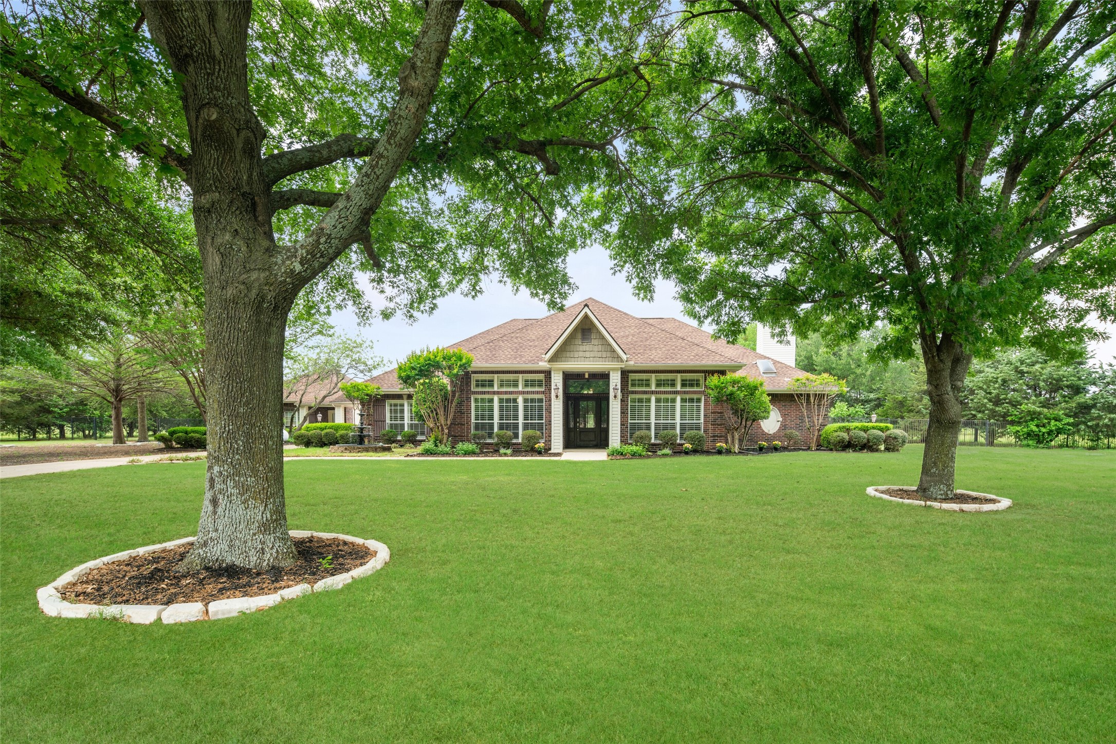 91 Seattle Slew Lane Fairview TX 75069