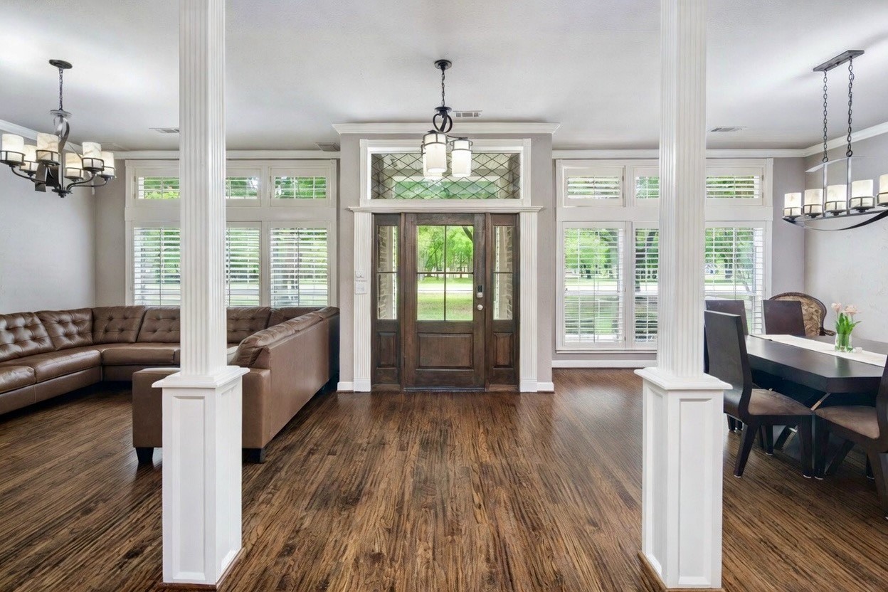 91 Seattle Slew Lane Fairview TX 75069