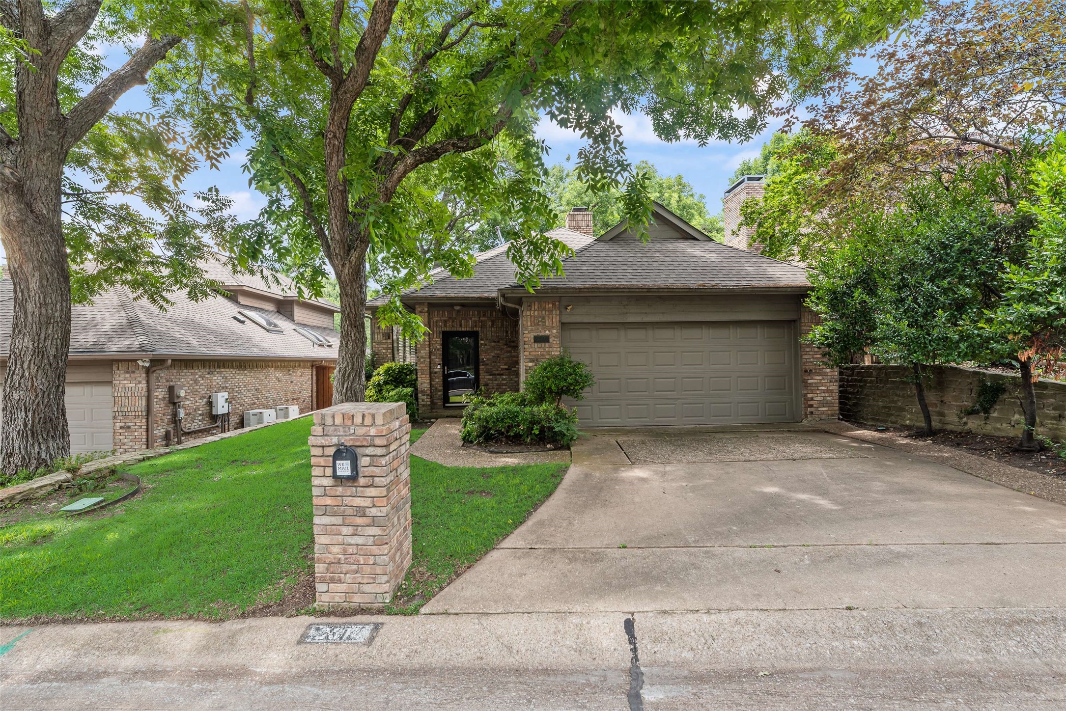2314 Club Oaks Court Mckinney TX 75072