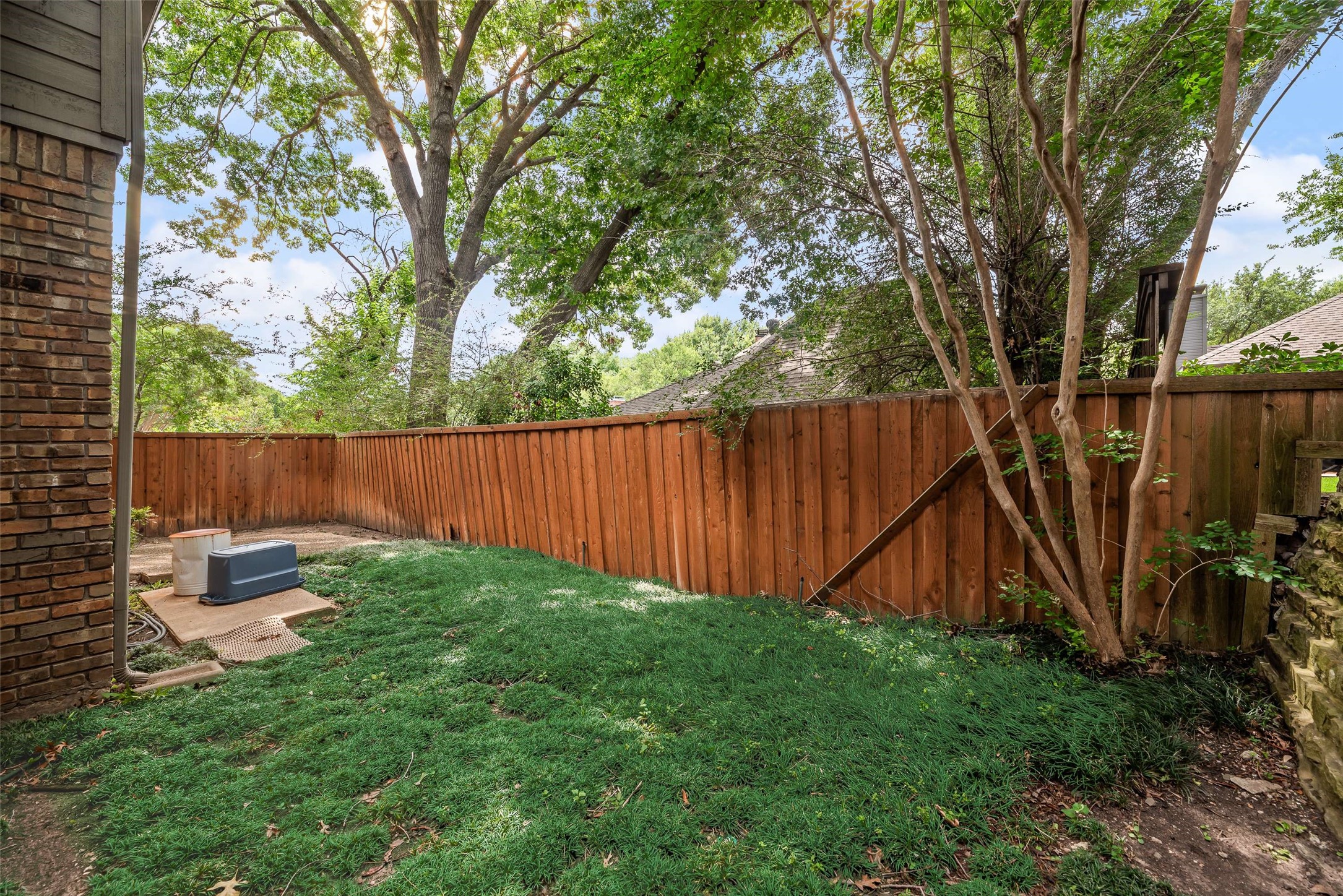 2314 Club Oaks Court Mckinney TX 75072