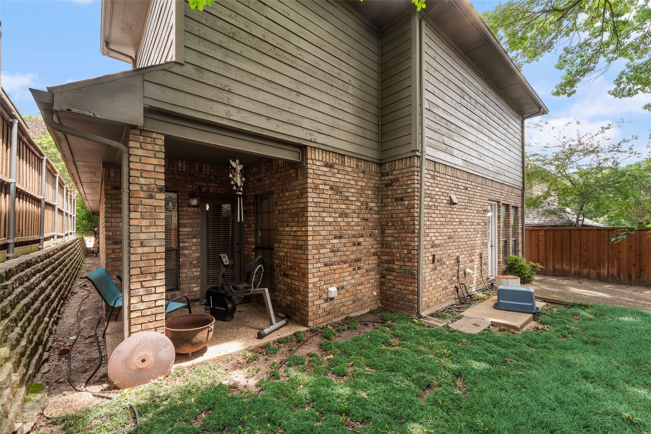 2314 Club Oaks Court Mckinney TX 75072