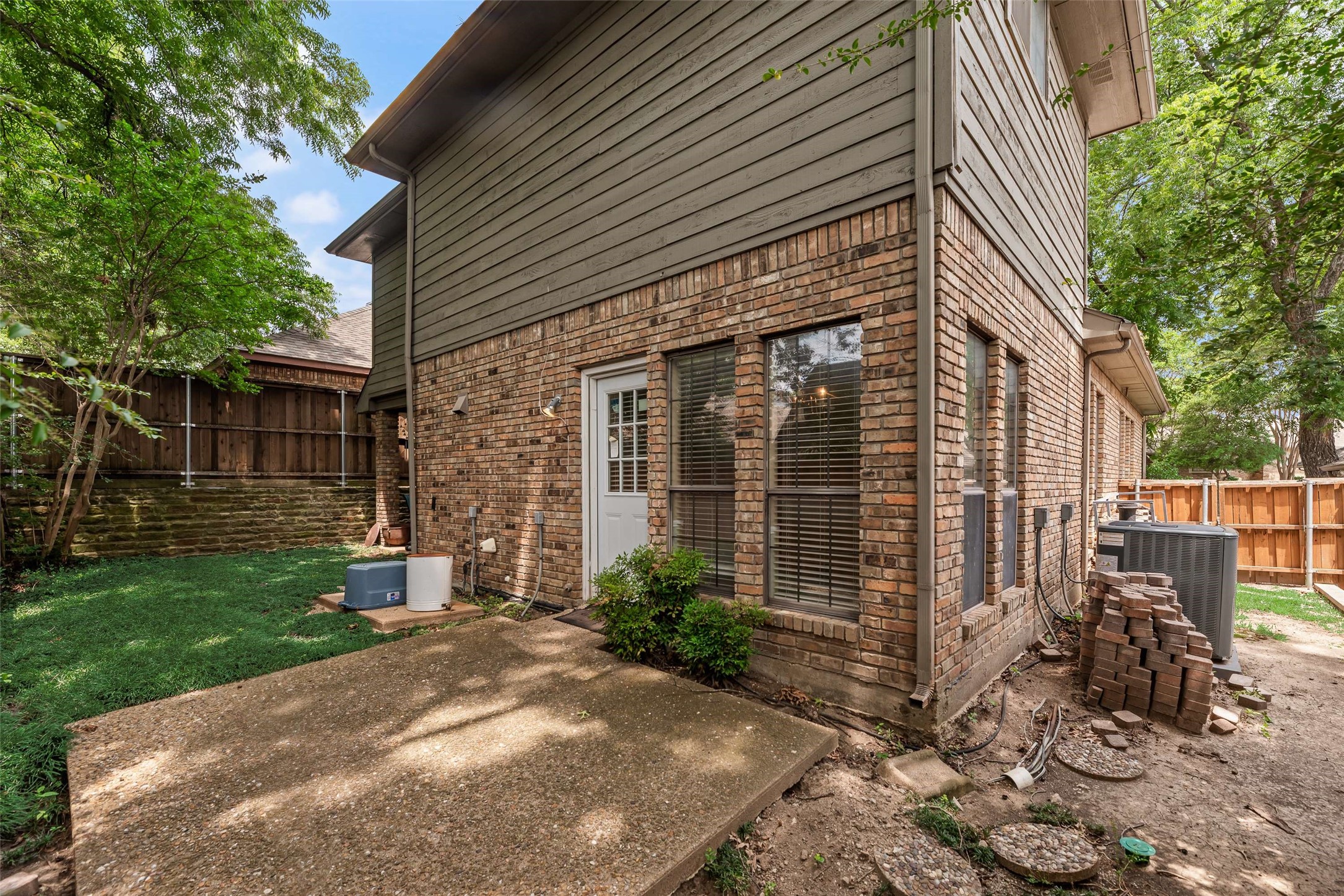 2314 Club Oaks Court Mckinney TX 75072