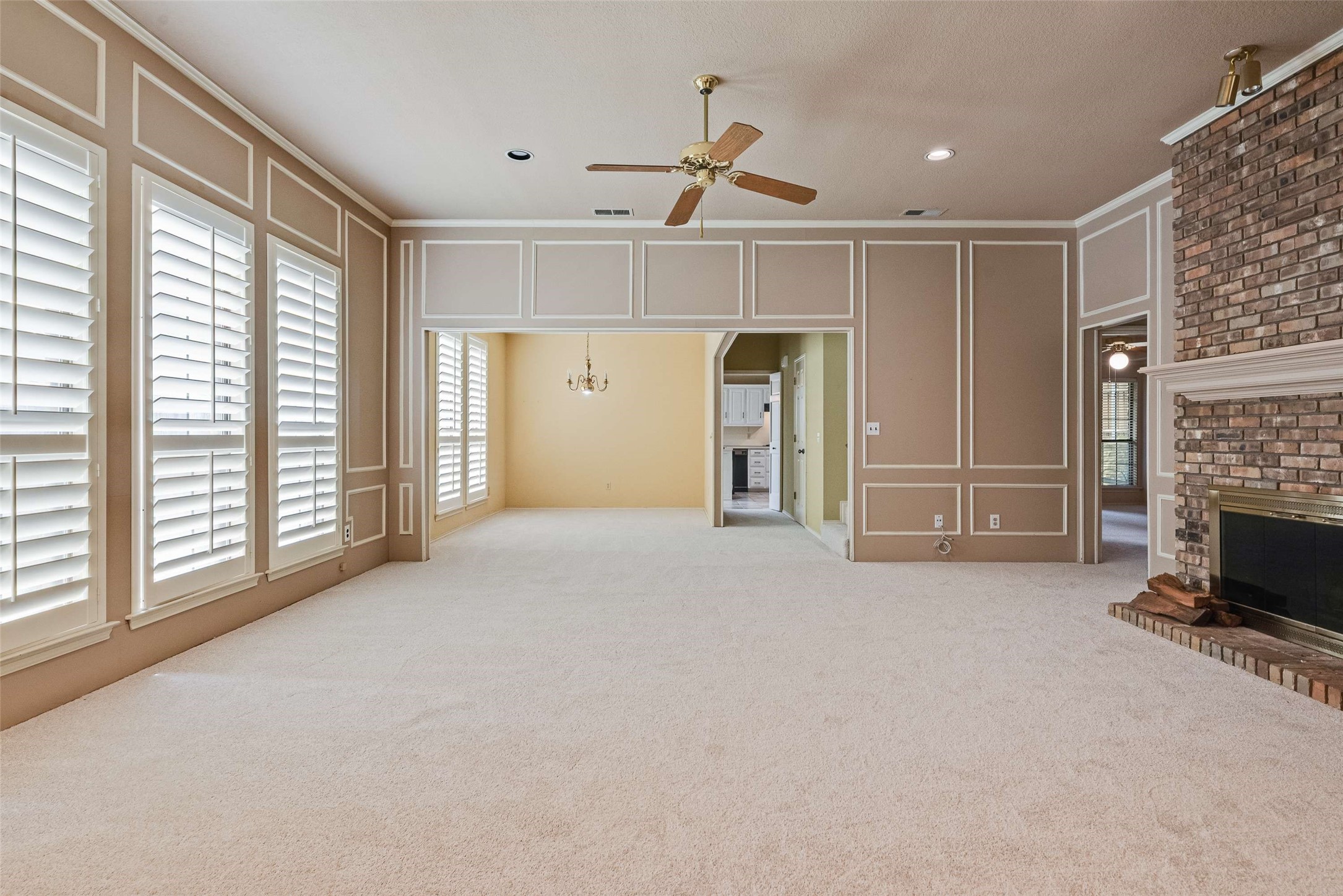 2314 Club Oaks Court Mckinney TX 75072