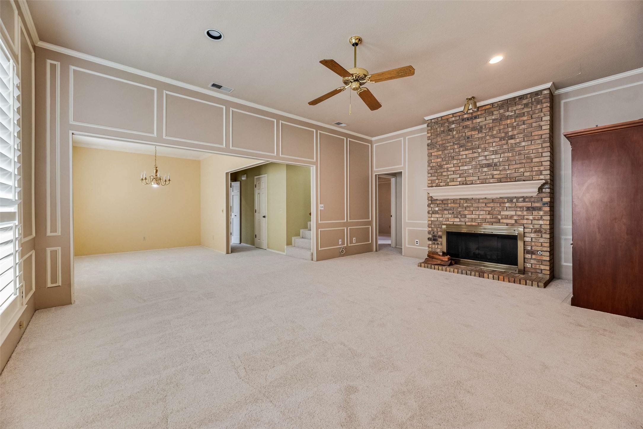 2314 Club Oaks Court Mckinney TX 75072