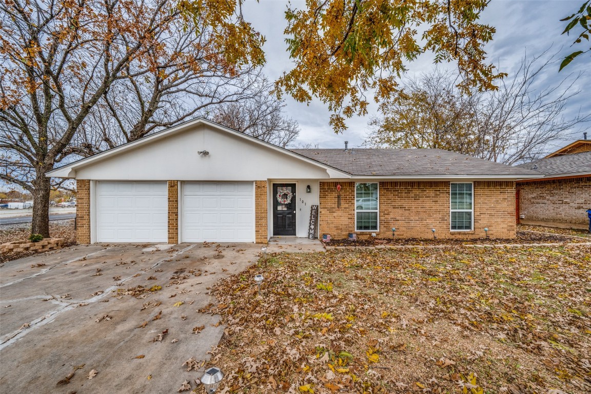 101 Allen Drive Sanger TX 76266