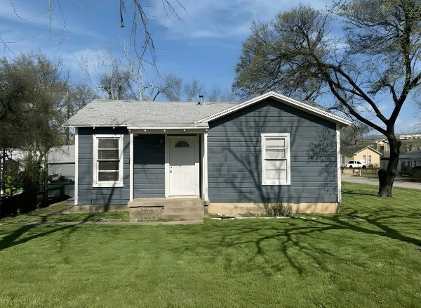 2750 Beverly Hills Drive Sansom Park TX 76114