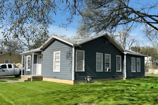 2750 Beverly Hills Drive Sansom Park TX 76114
