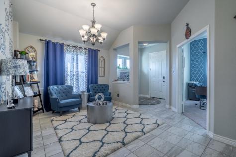 1916 Bellflower Drive Glenn Heights TX 75154