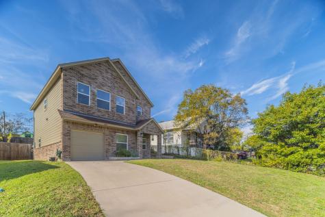 2407 Lee Avenue Fort Worth TX 76164