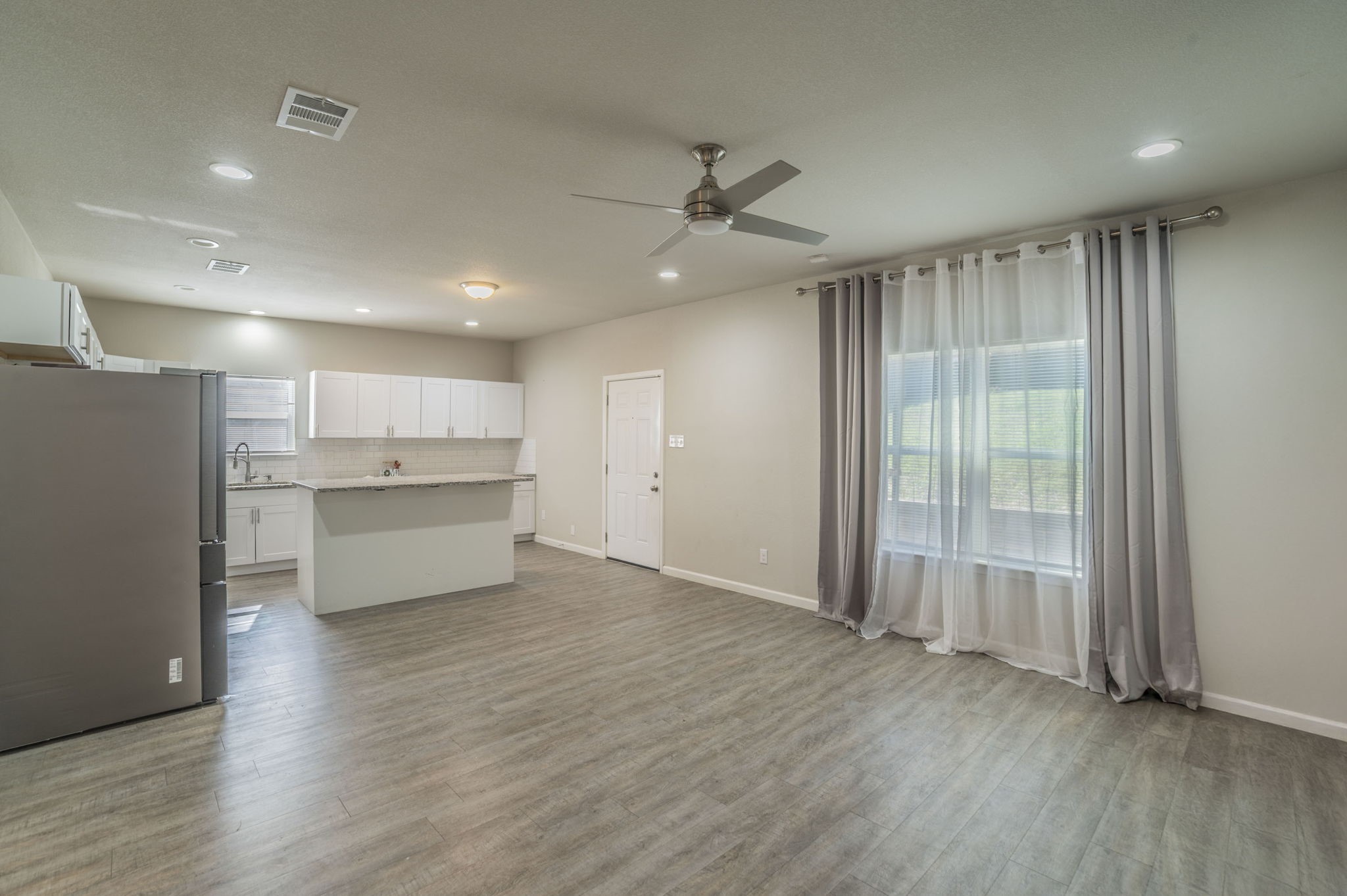 2407 Lee Avenue Fort Worth TX 76164