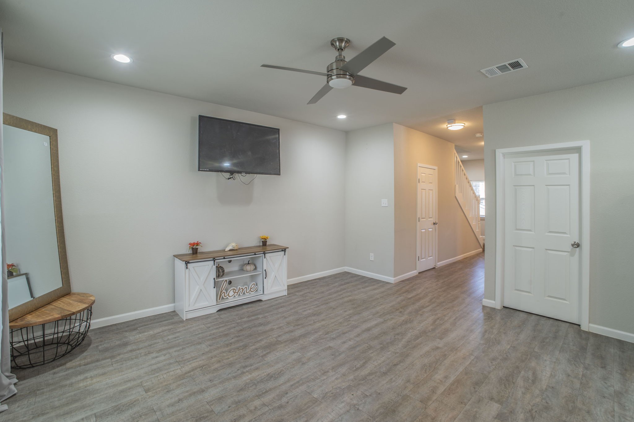 2407 Lee Avenue Fort Worth TX 76164