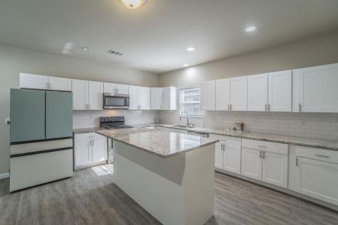 2407 Lee Avenue Fort Worth TX 76164