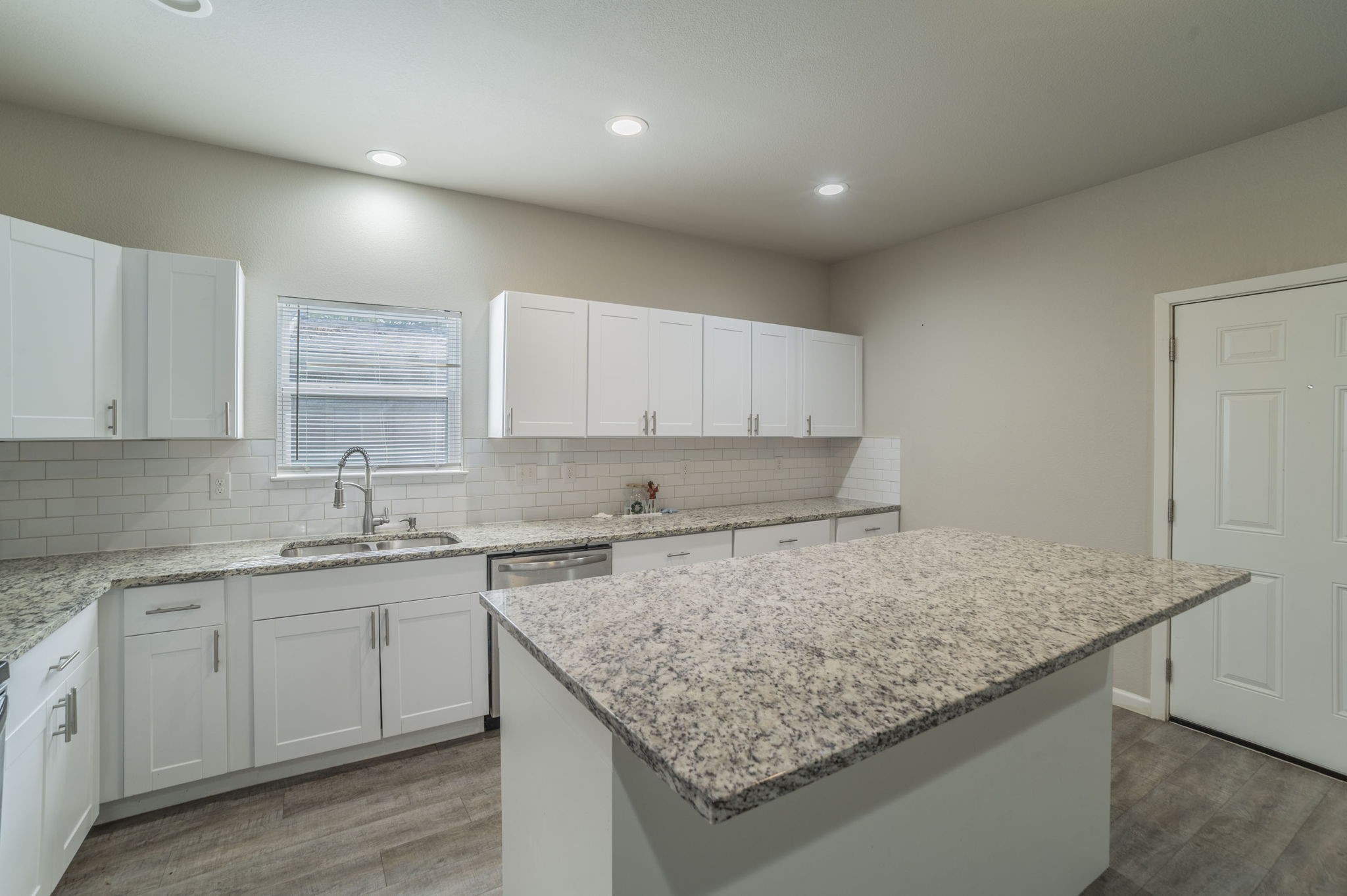 2407 Lee Avenue Fort Worth TX 76164