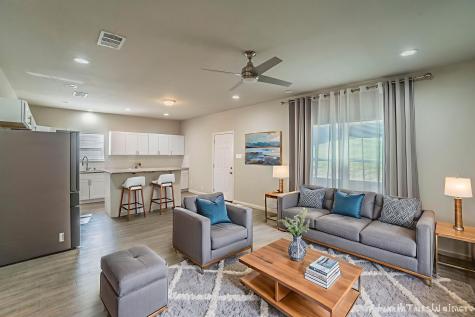 2407 Lee Avenue Fort Worth TX 76164