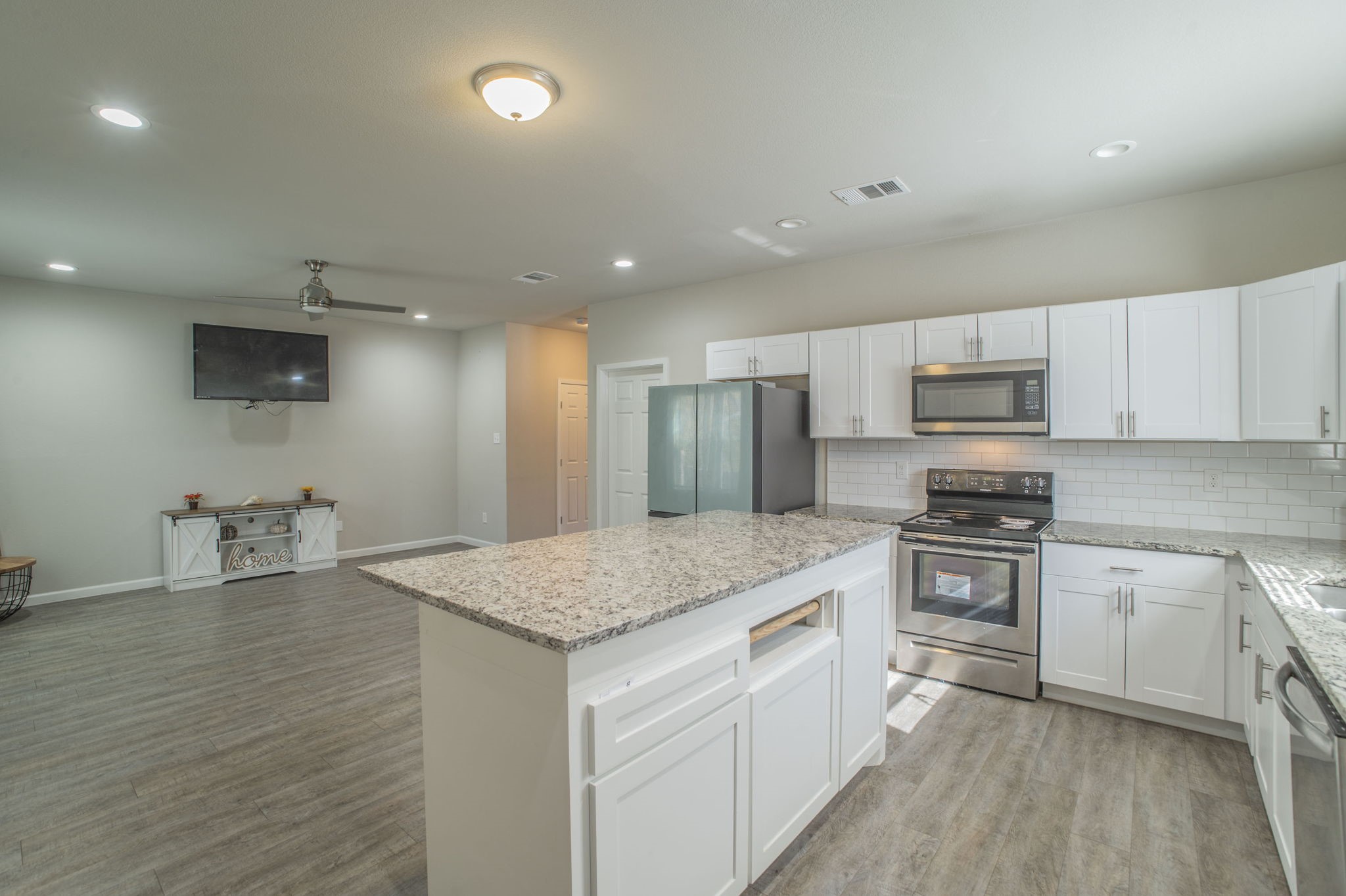 2407 Lee Avenue Fort Worth TX 76164