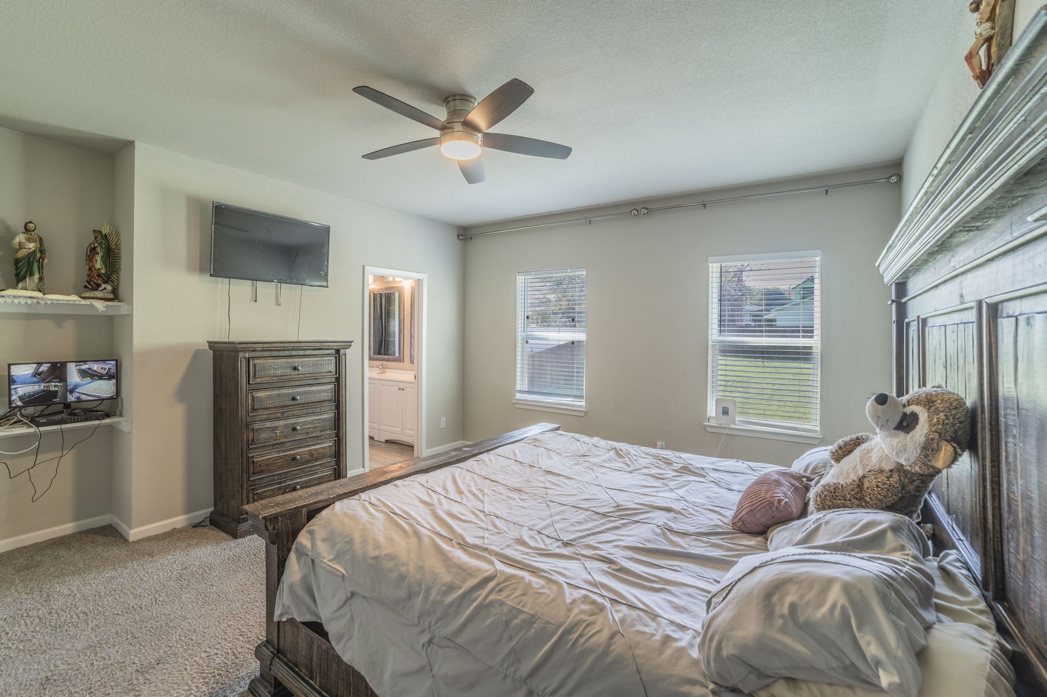 2407 Lee Avenue Fort Worth TX 76164