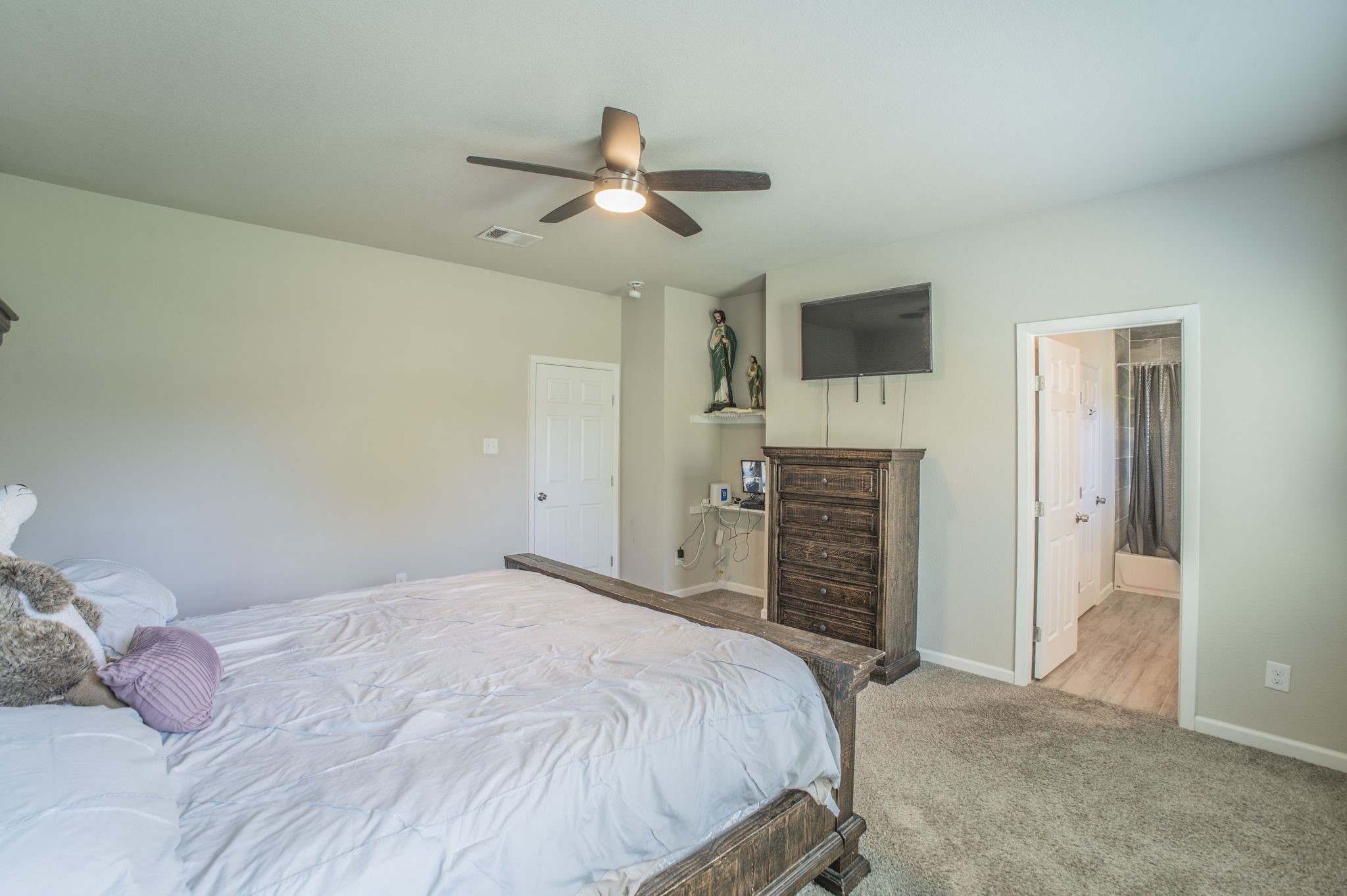 2407 Lee Avenue Fort Worth TX 76164