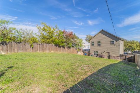 2407 Lee Avenue Fort Worth TX 76164
