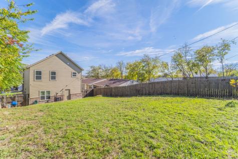 2407 Lee Avenue Fort Worth TX 76164