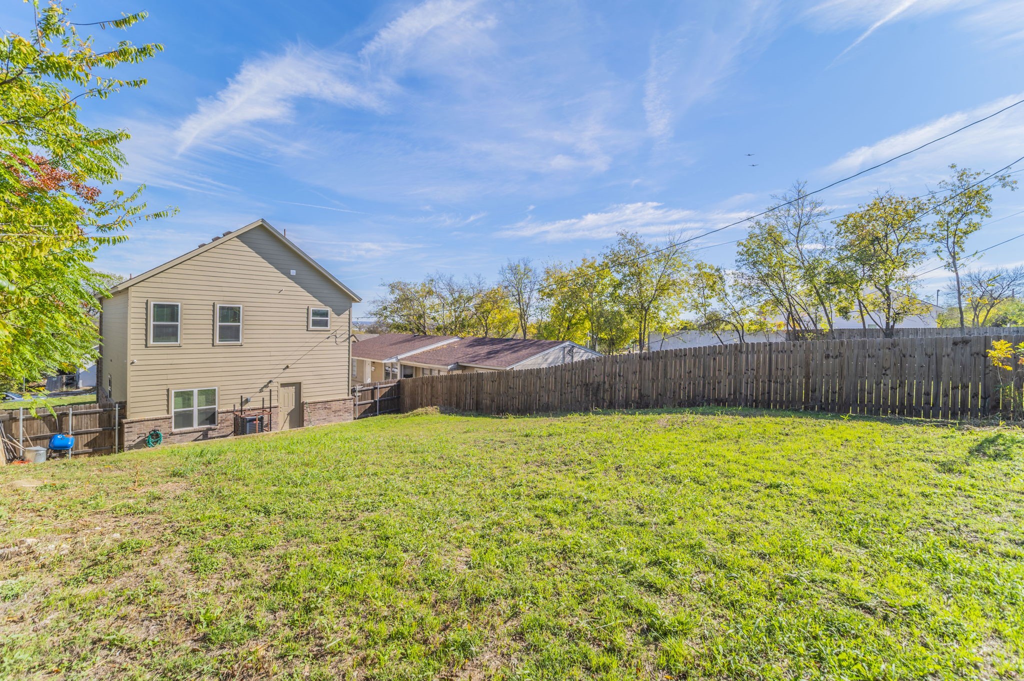 2407 Lee Avenue Fort Worth TX 76164