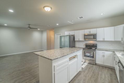 2407 Lee Avenue Fort Worth TX 76164