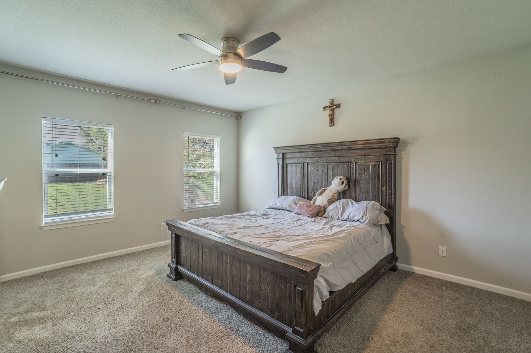 2407 Lee Avenue Fort Worth TX 76164