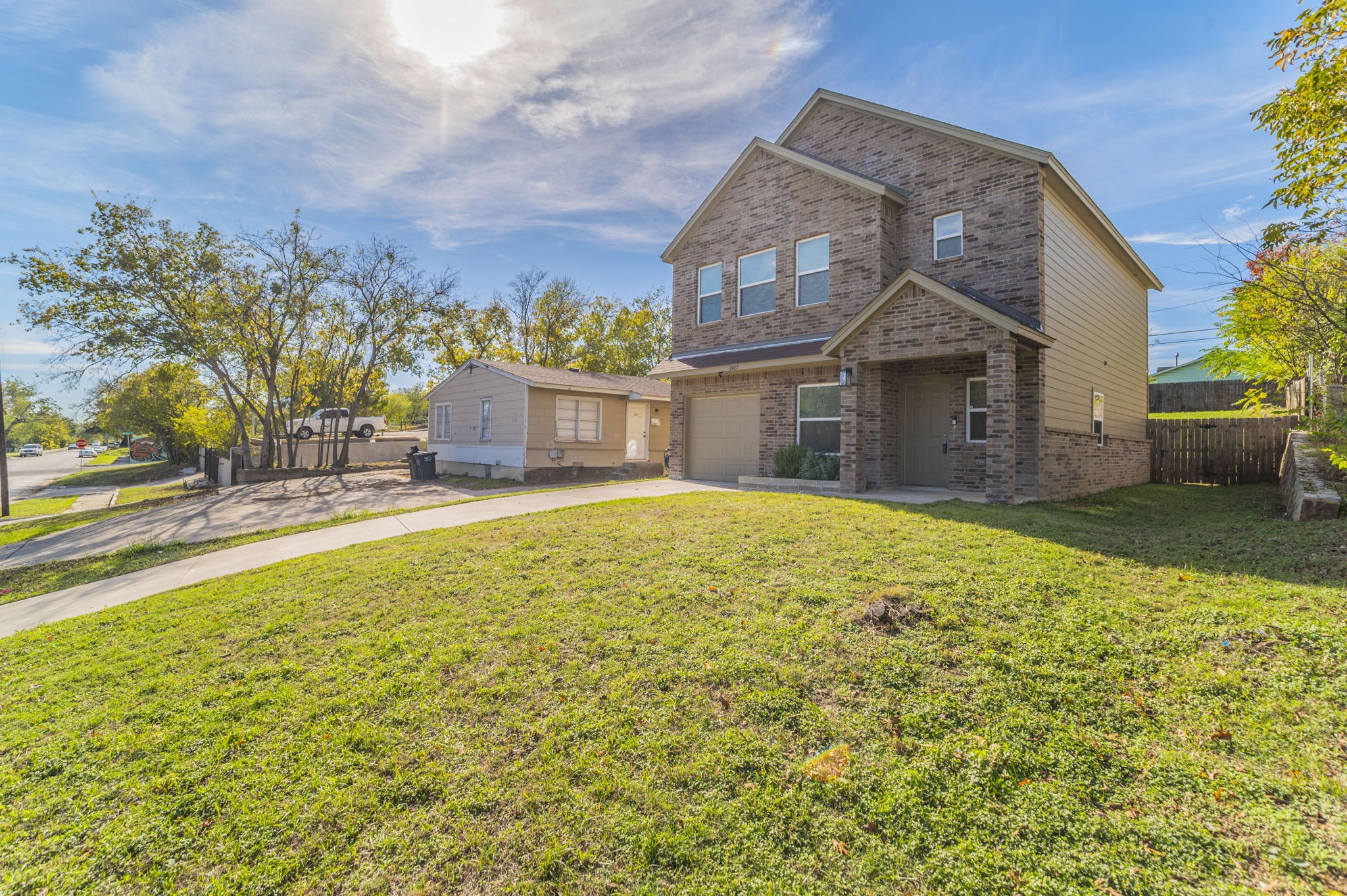 2407 Lee Avenue Fort Worth TX 76164