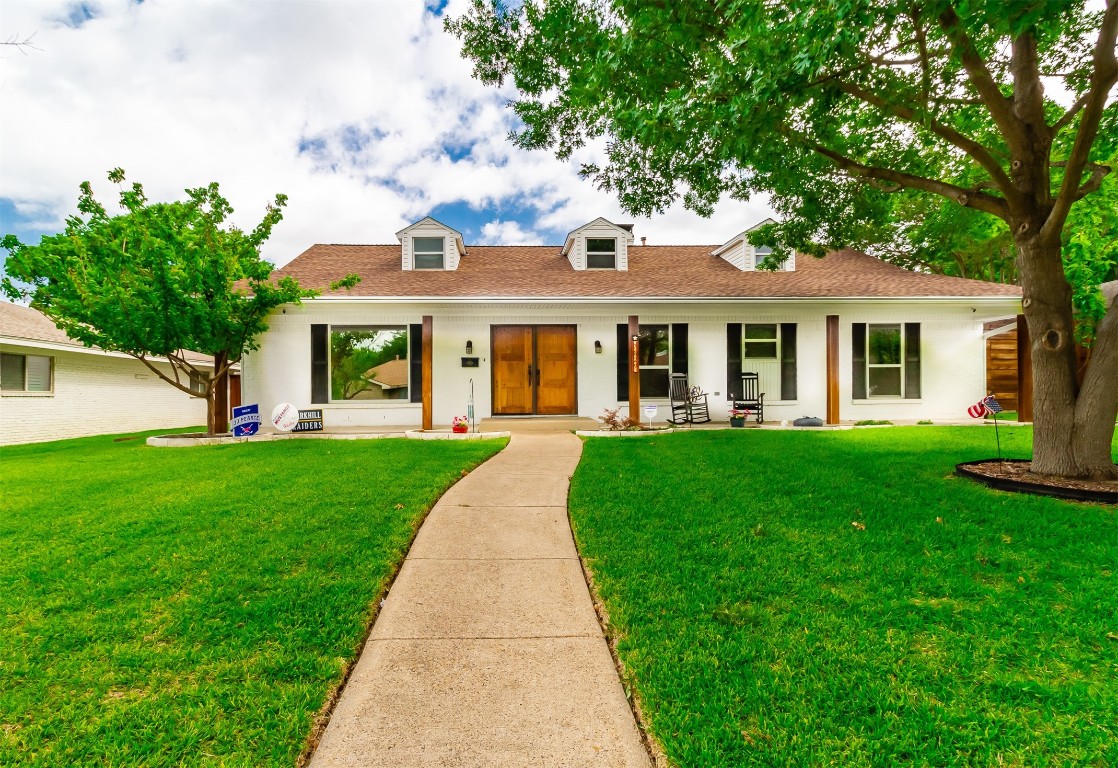 7829 La Verdura Drive Dallas TX 75248
