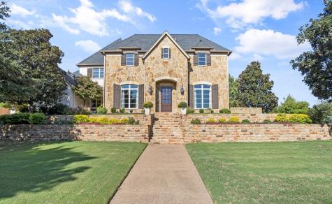 7005 Shinnecock Hills Drive Fort Worth TX 76132