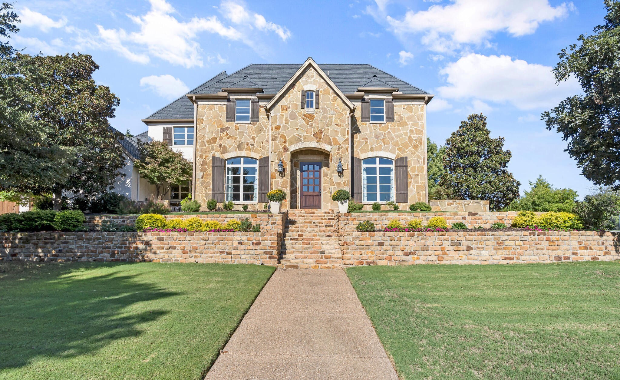 7005 Shinnecock Hills Drive Fort Worth TX 76132